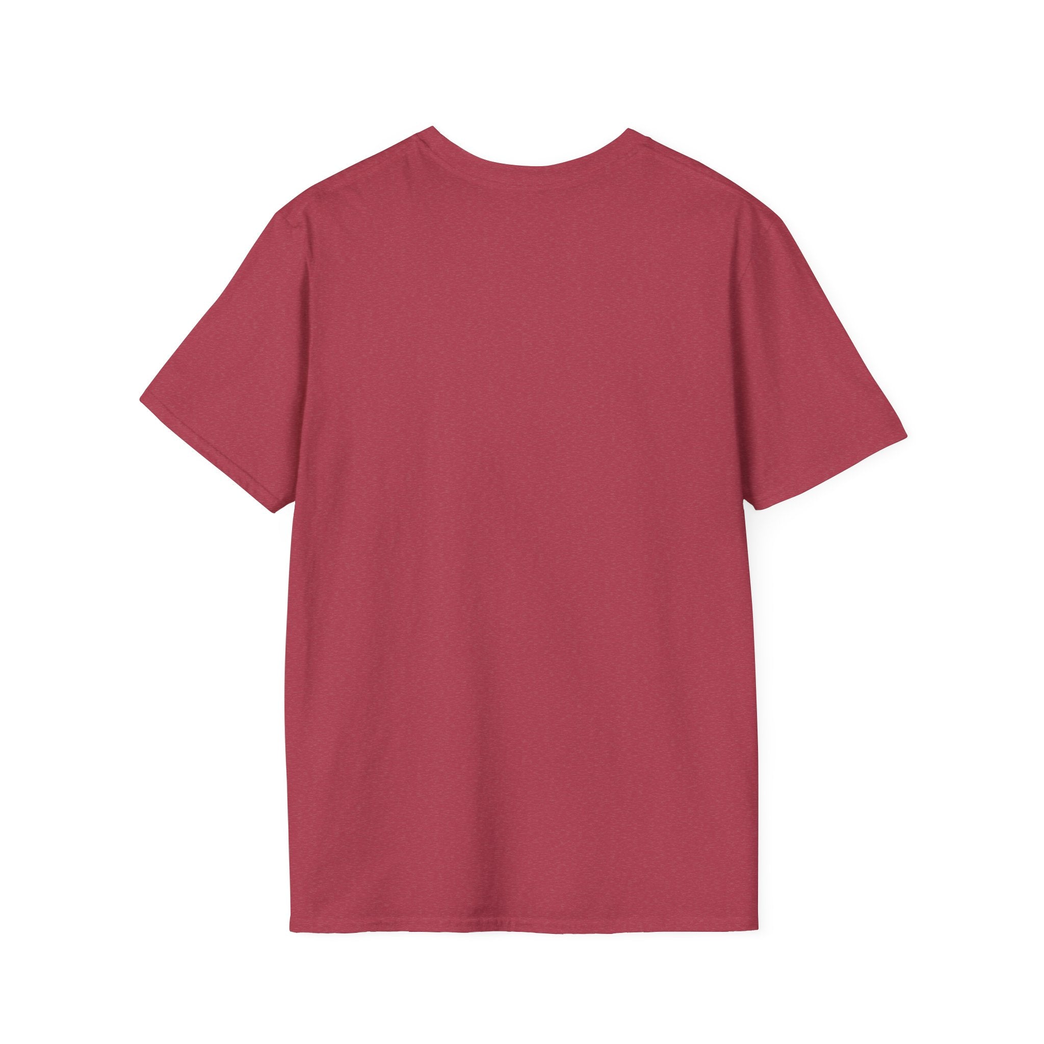 Local Food Starts With Flowers T-Shirt - Framed