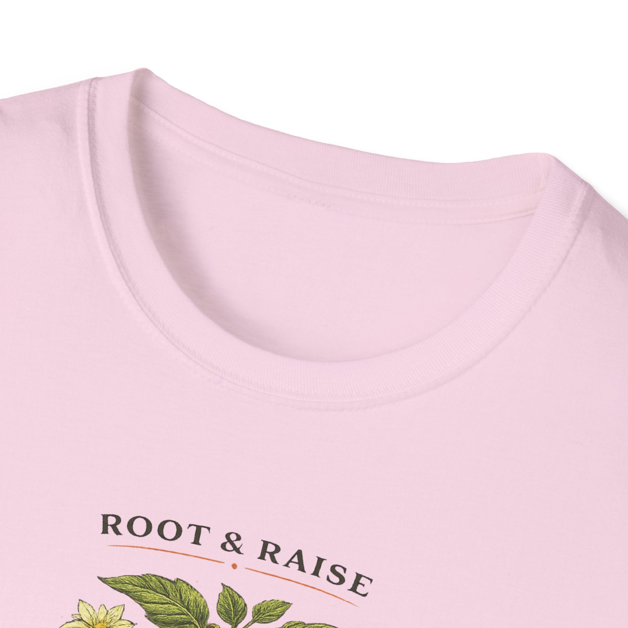 Professional Tomato Whisperer T-Shirt