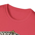 Garden For Bees Grow Dinner T-Shirt