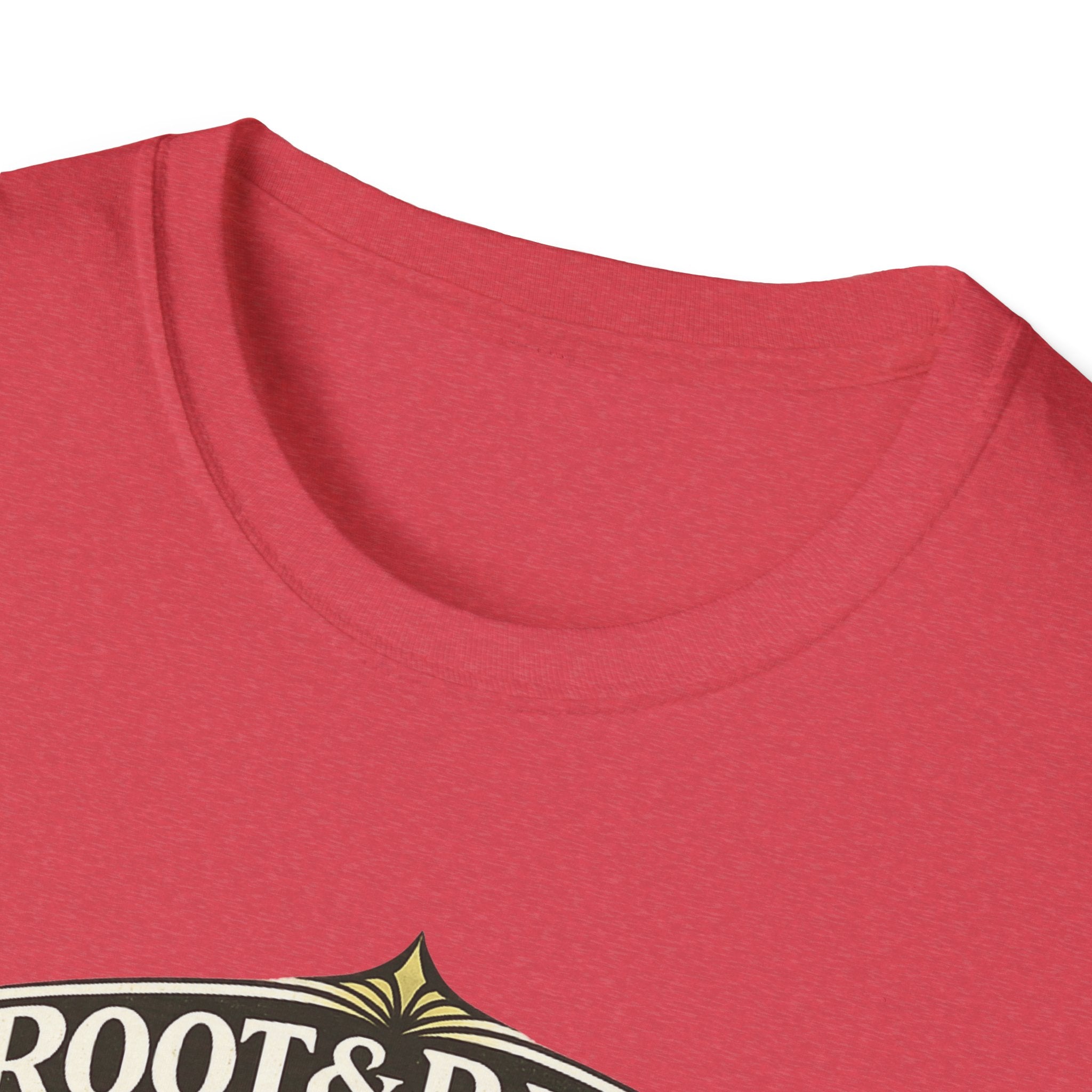 Garden For Bees Grow Dinner T-Shirt