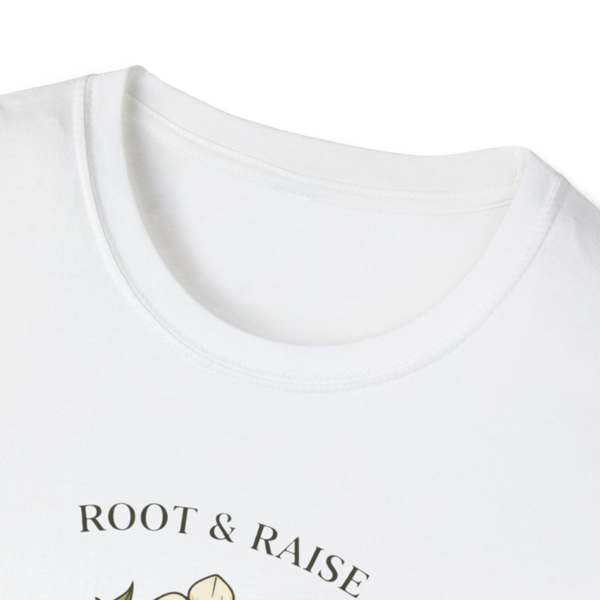 Plant For Pollinators Pick For Dinner T-Shirt