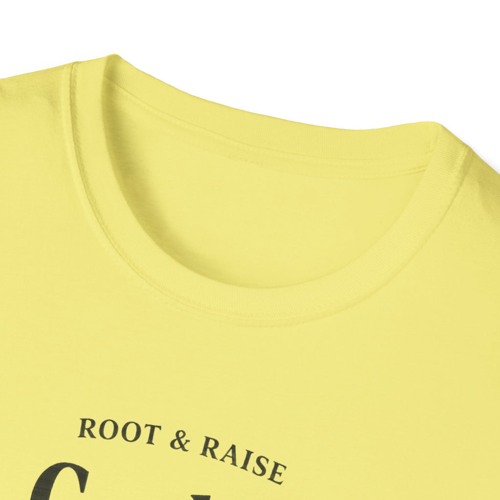 Garden Pollinated Table Supplied T-Shirt