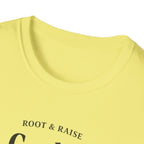 Garden Pollinated Table Supplied T-Shirt
