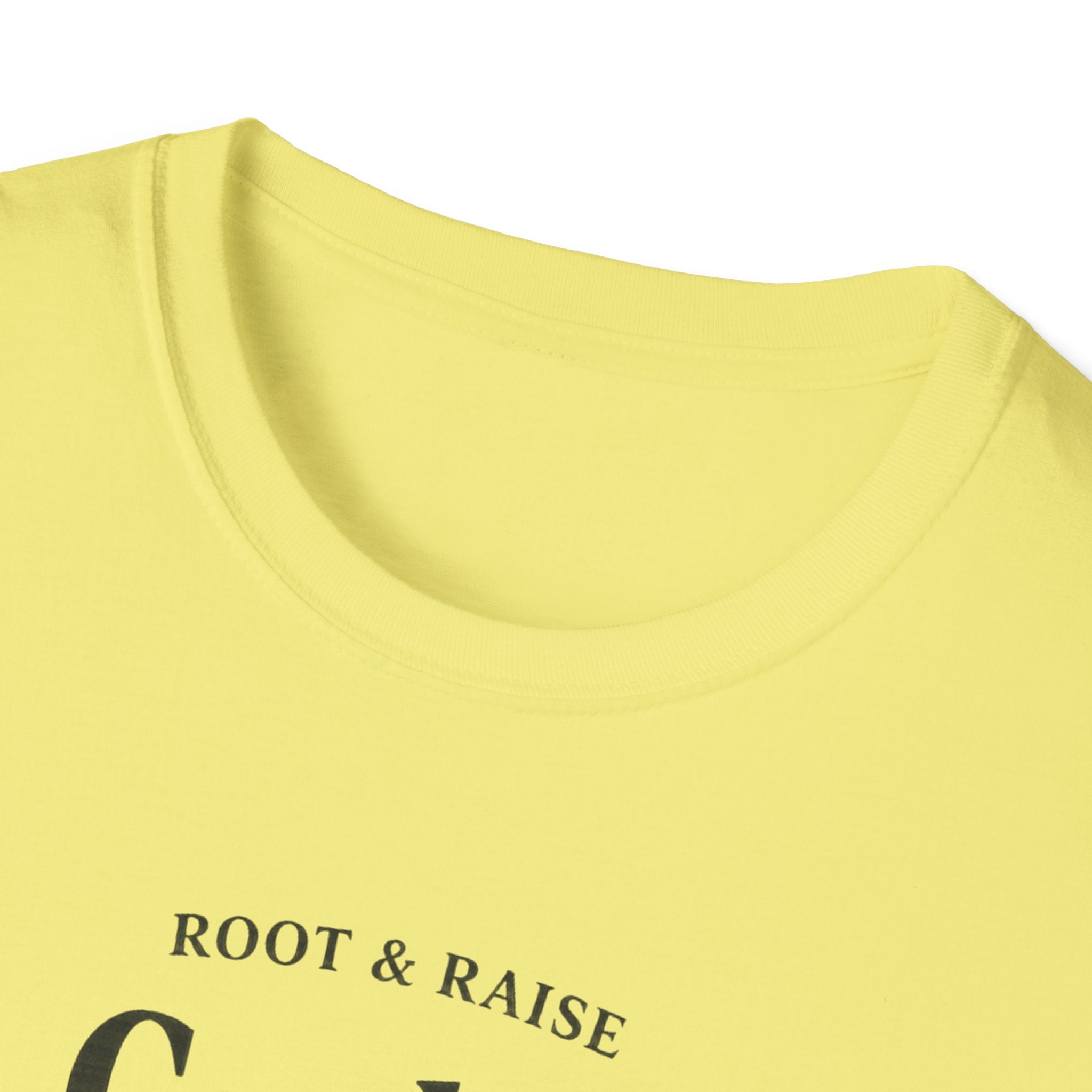Garden Pollinated Table Supplied T-Shirt