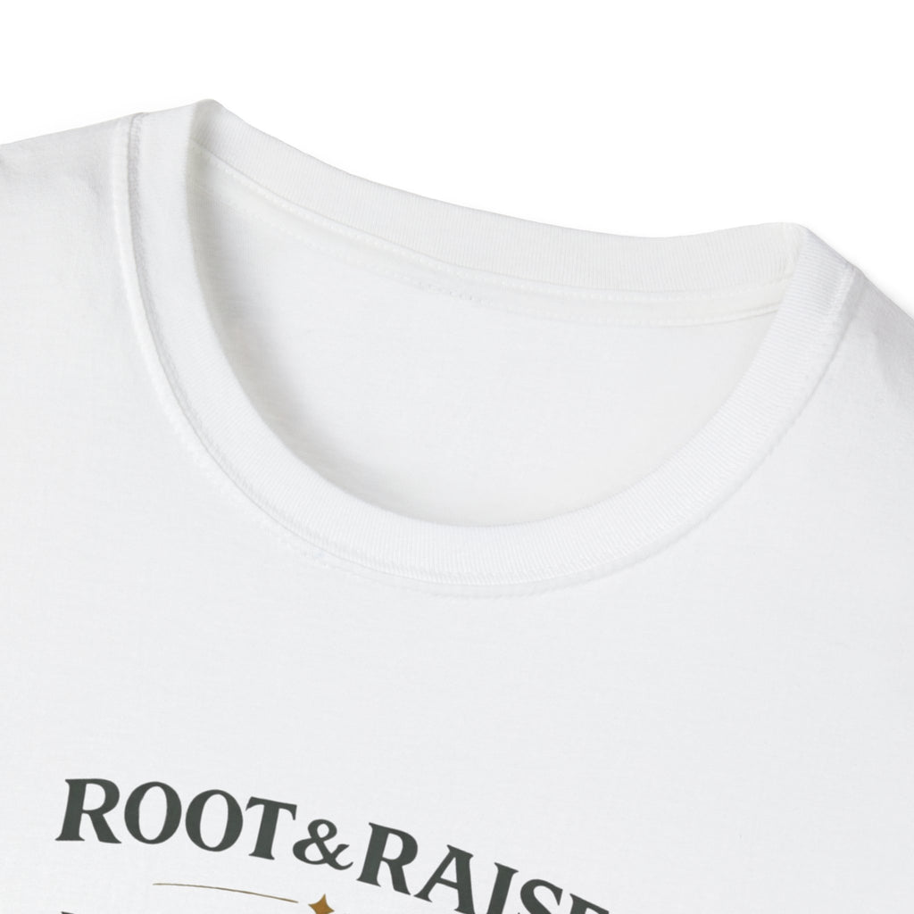 Feed People Feed Pollinators T-Shirt