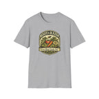 Grow What Feeds You T-Shirt