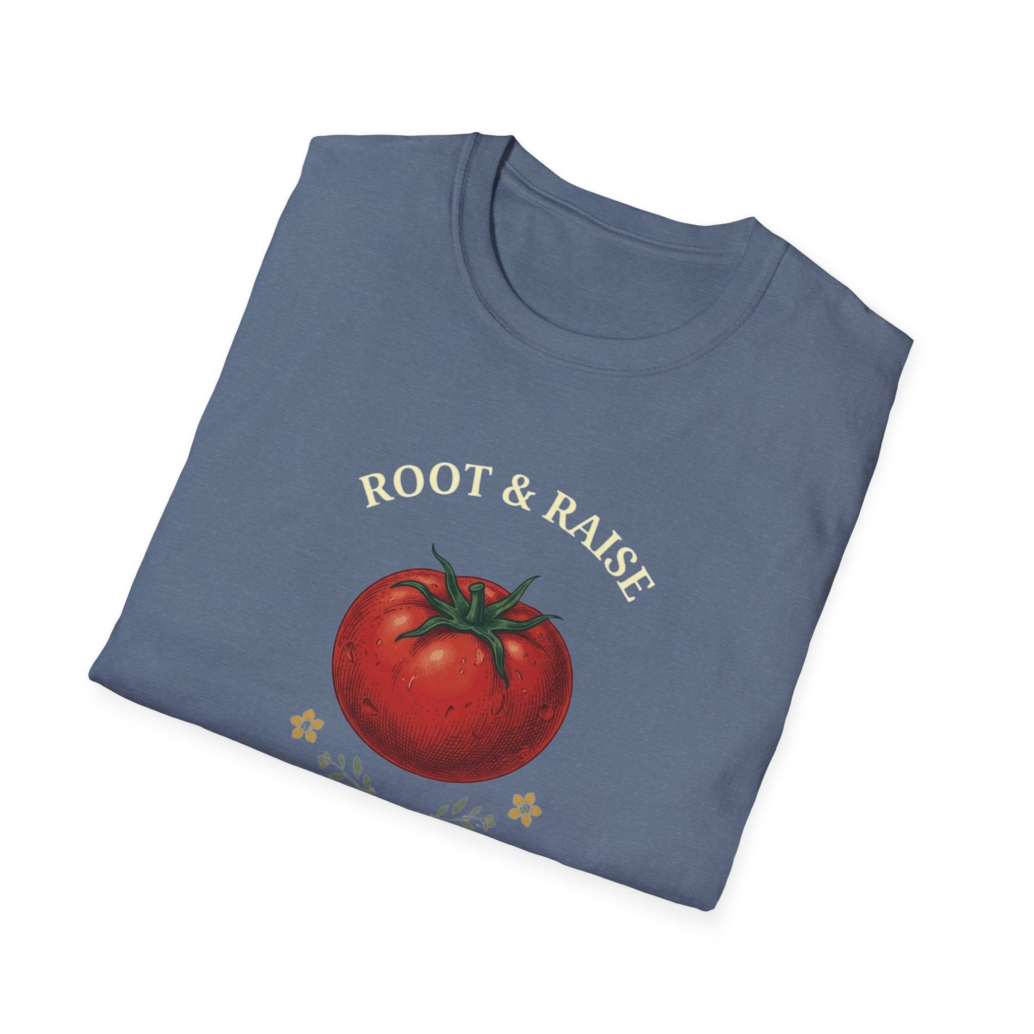 Heirloom Tomato T-Shirt