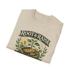 Backyard Seed Co. T-Shirt