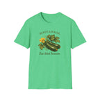 Zucchini Season T-Shirt