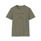 Feed People Feed Pollinators T-Shirt