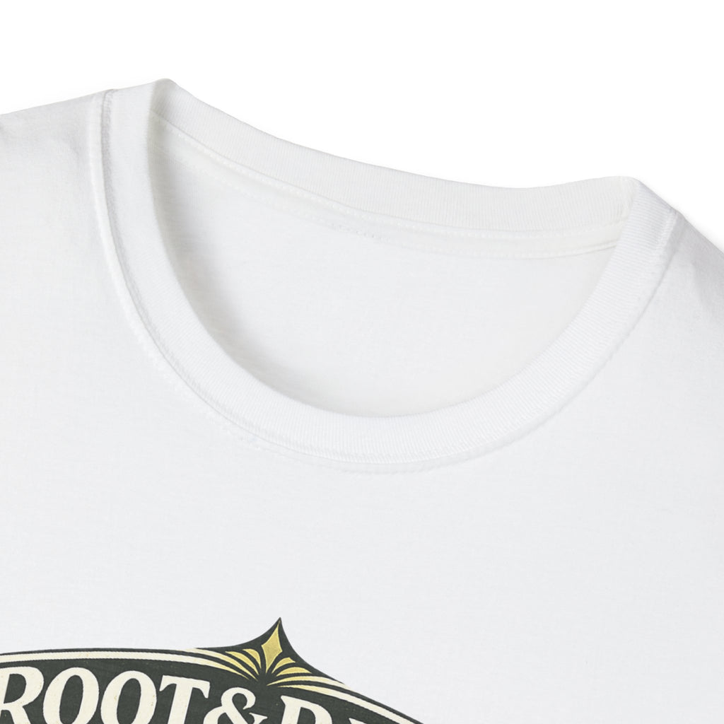 Garden For Bees Grow Dinner T-Shirt
