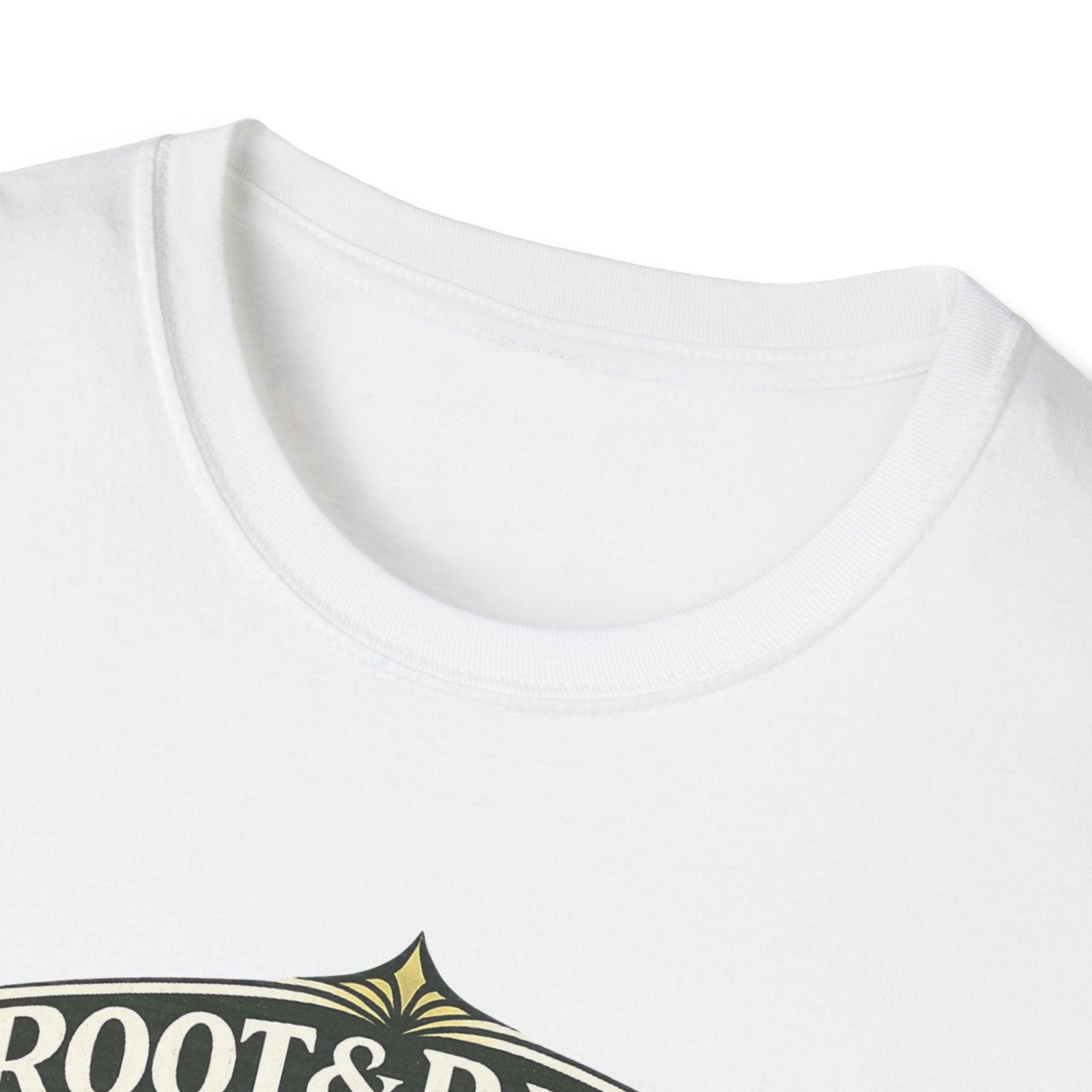Garden For Bees Grow Dinner T-Shirt