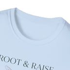 Grow What Sustains You T-Shirt