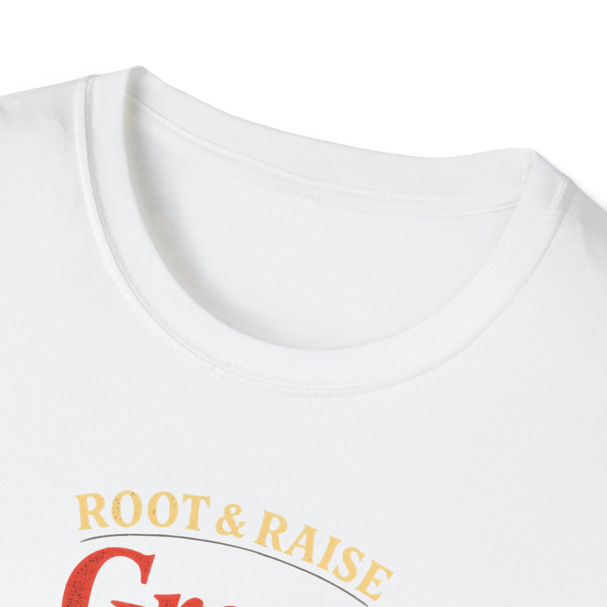 Grow Your Own Groceries T-Shirt