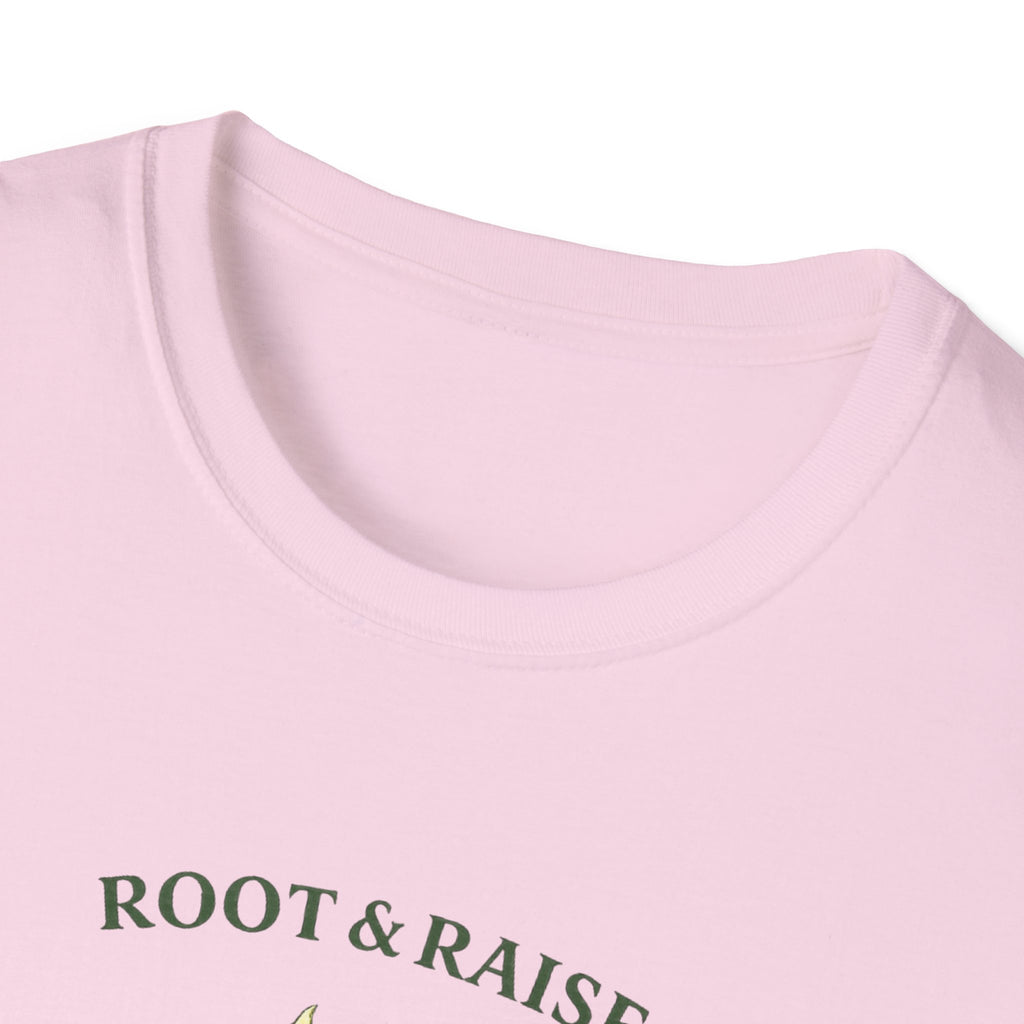 Tomato Blossom Pollinated By Bees T-Shirt