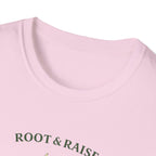 Tomato Blossom Pollinated By Bees T-Shirt