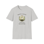 Bean Pod Harvest T-Shirt