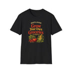 Grow Your Own Groceries T-Shirt