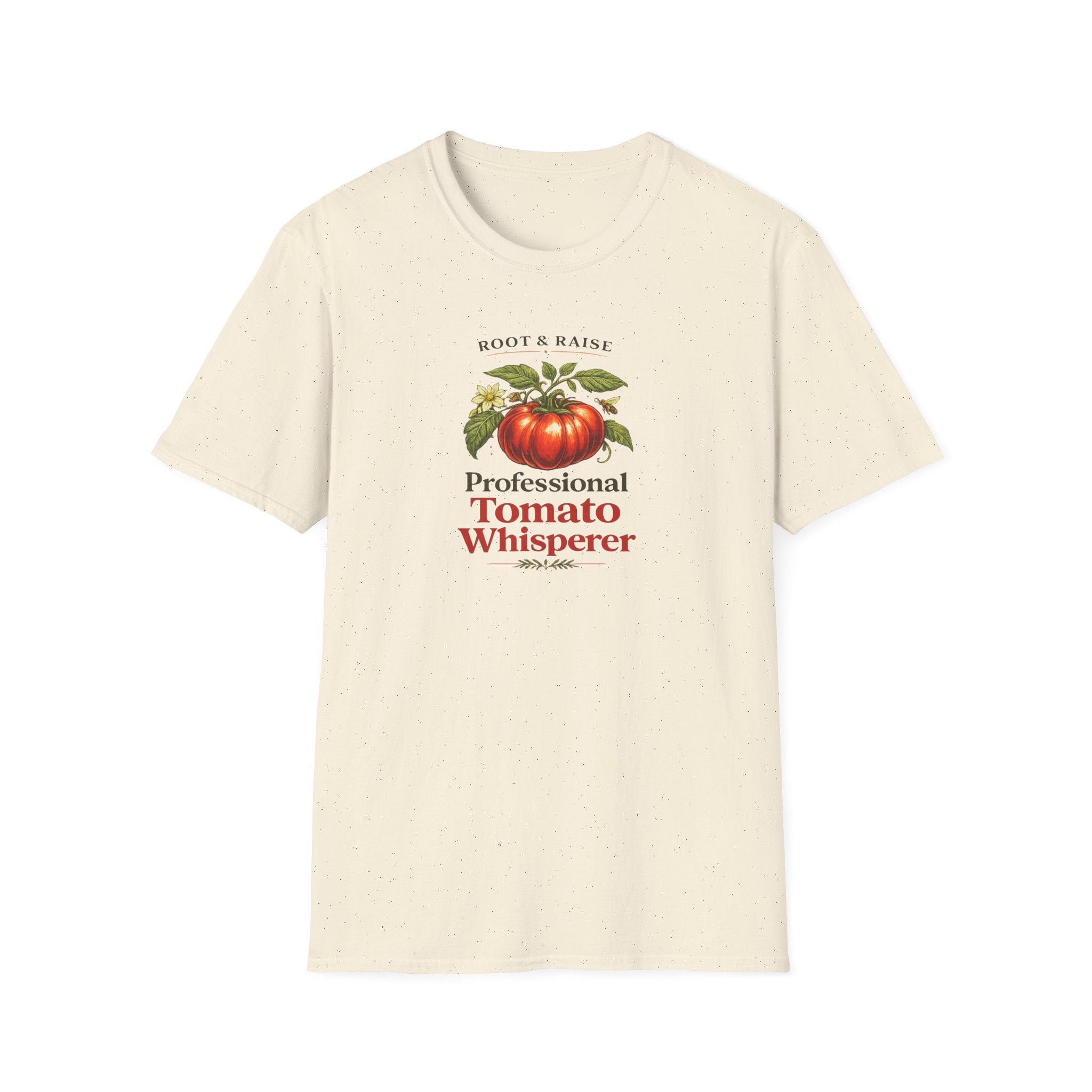Professional Tomato Whisperer T-Shirt