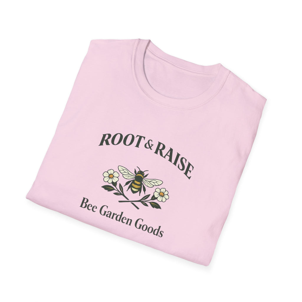 Bee Garden Goods T-Shirt