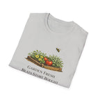 Garden Fresh Beats Store Bought T-Shirt