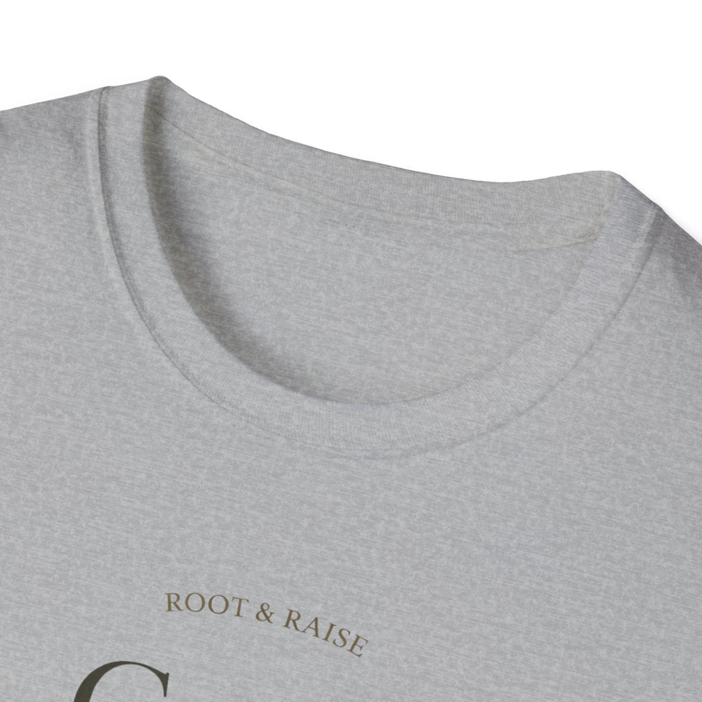 Grow What Matters T-Shirt