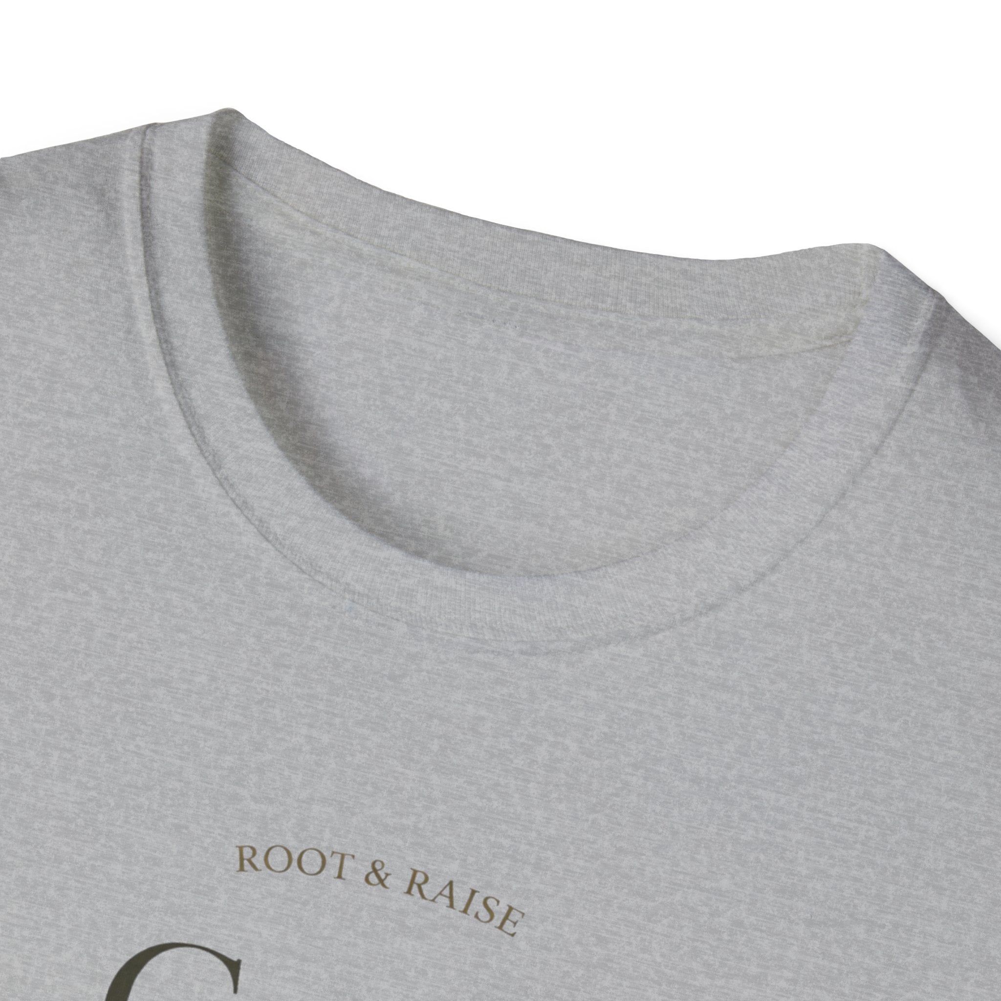 Grow What Matters T-Shirt