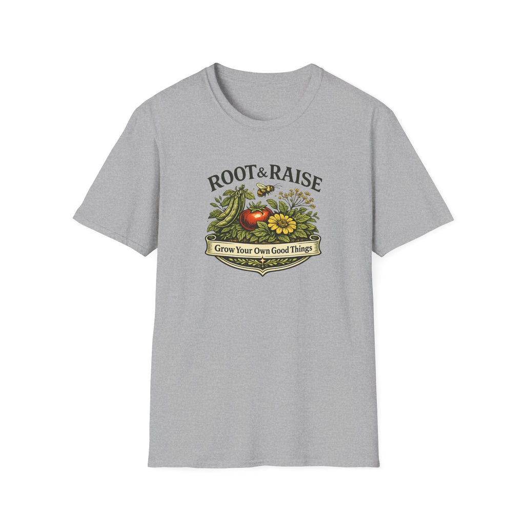 Grow Your Own Good Things T-Shirt