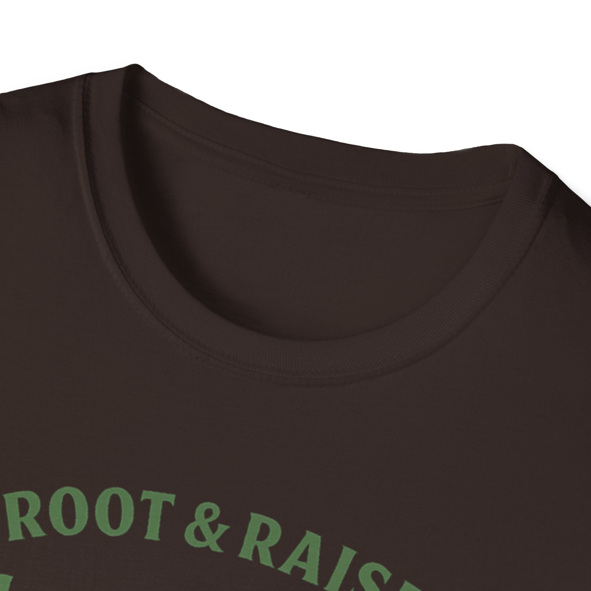 Plant Flowers Grow Dinner T-Shirt