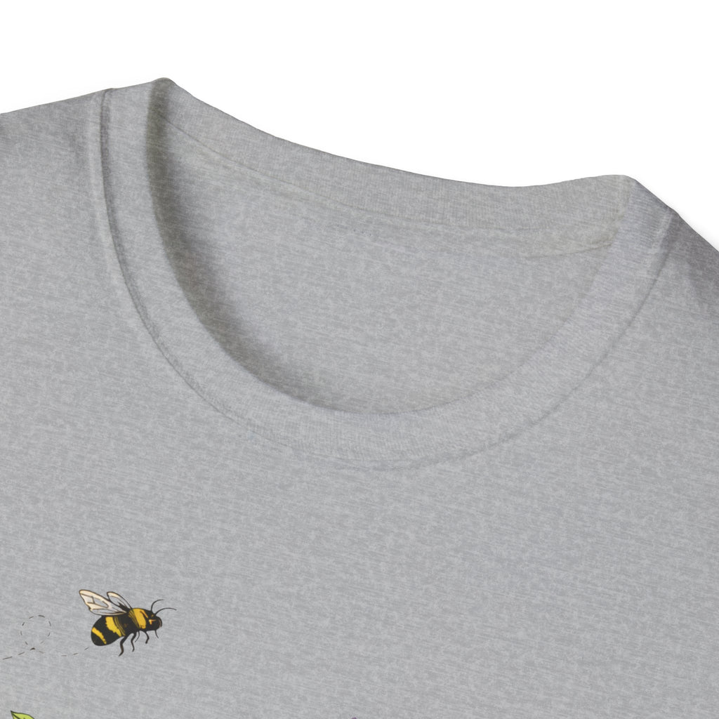 Gardening Is My Grocery Plan T-Shirt