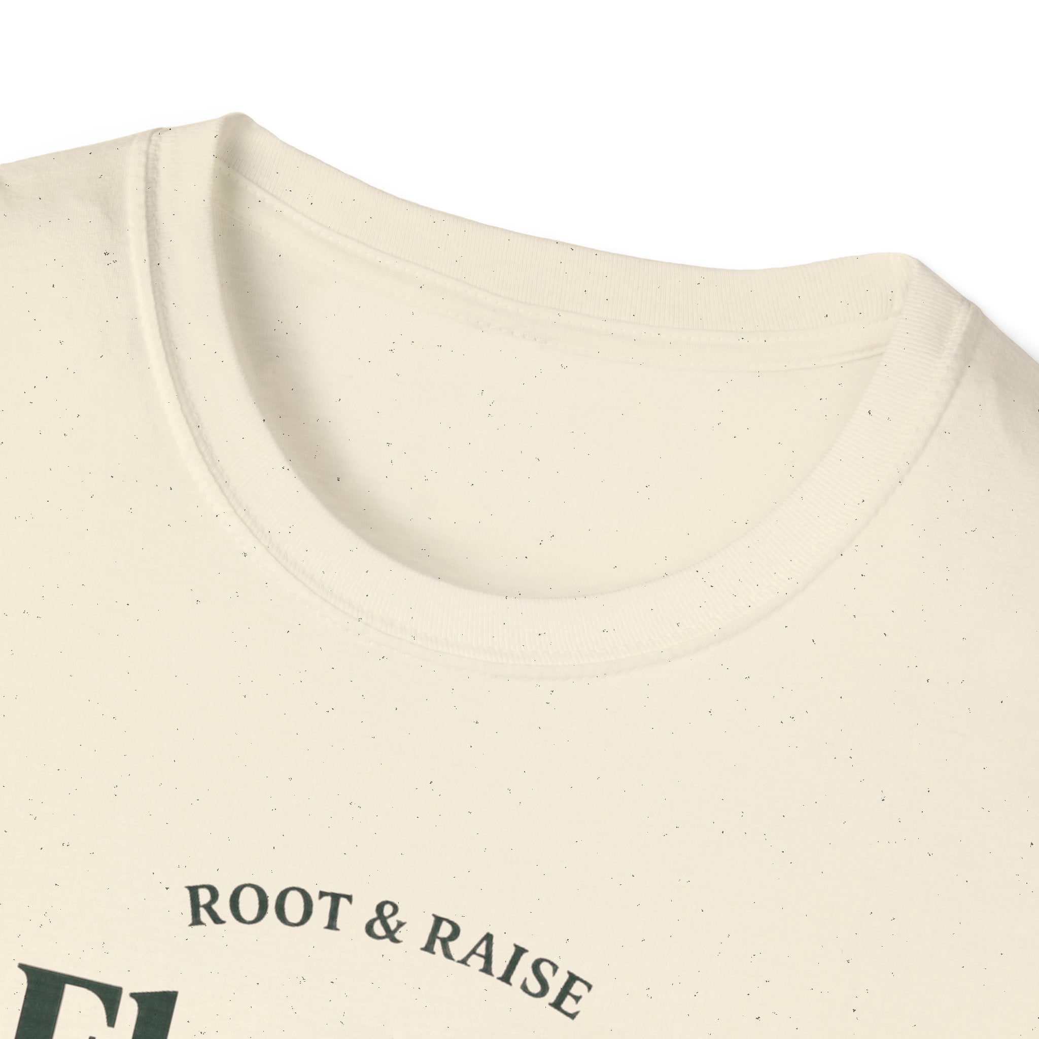 Flowers Make Food T-Shirt