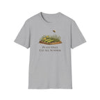 Plant Once Eat All Summer T-Shirt