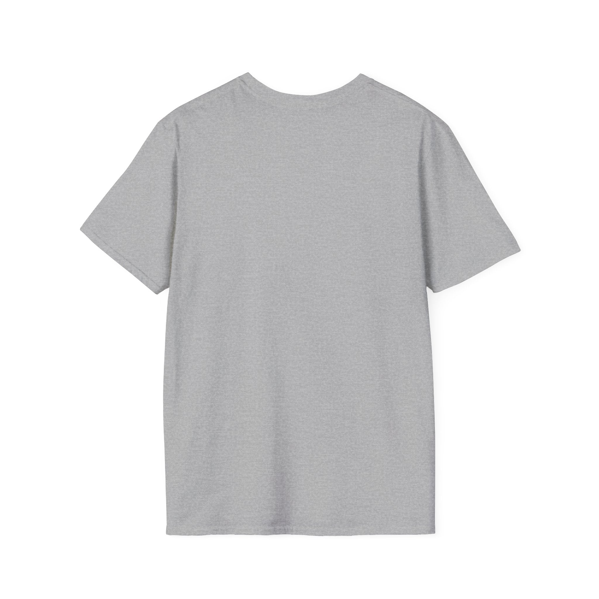 Inflation? I Grow My Own Tomatoes T-Shirt - Ridiculous Light