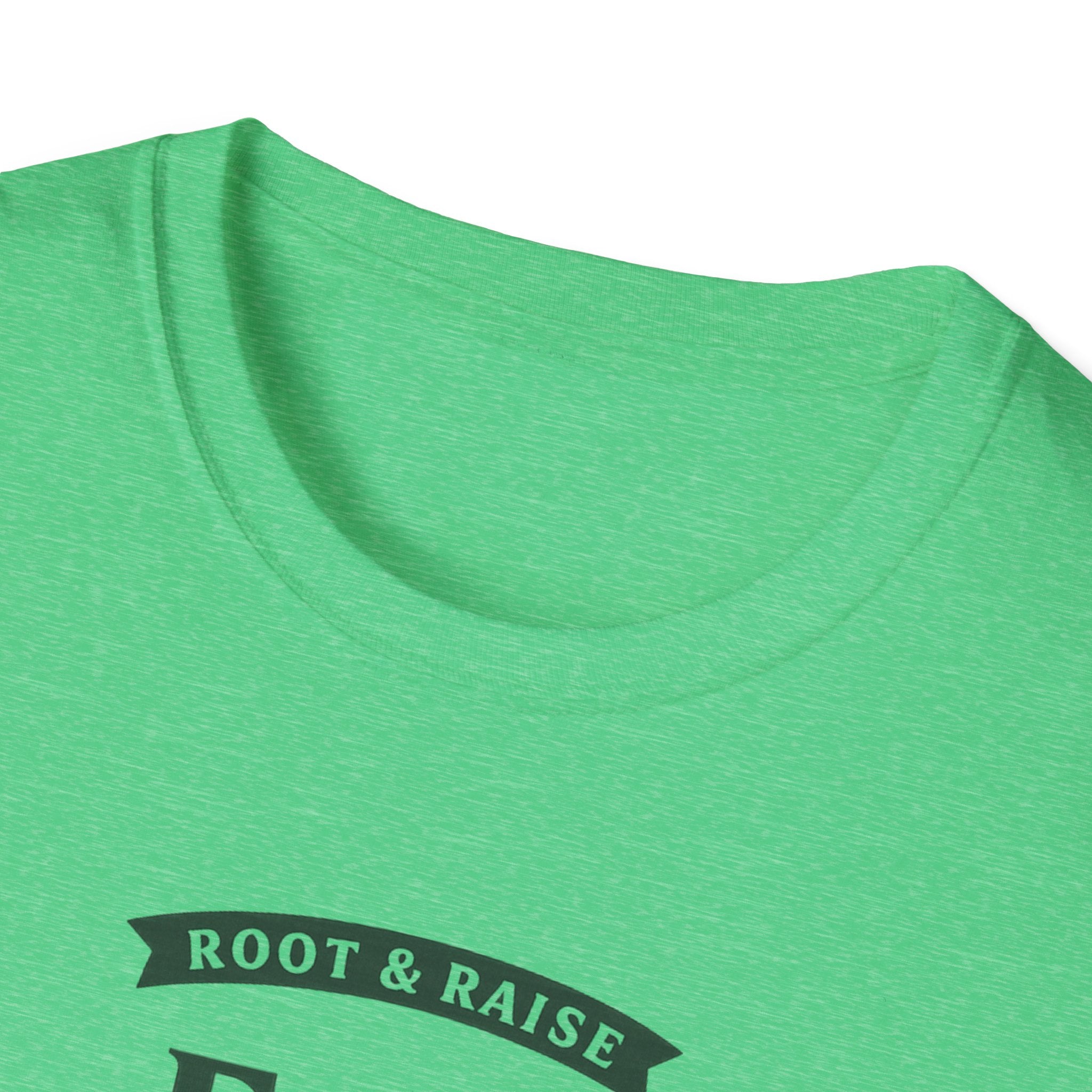 Feed People Feed Pollinators T-Shirt - Vintage