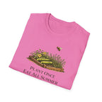 Plant Once Eat All Summer T-Shirt