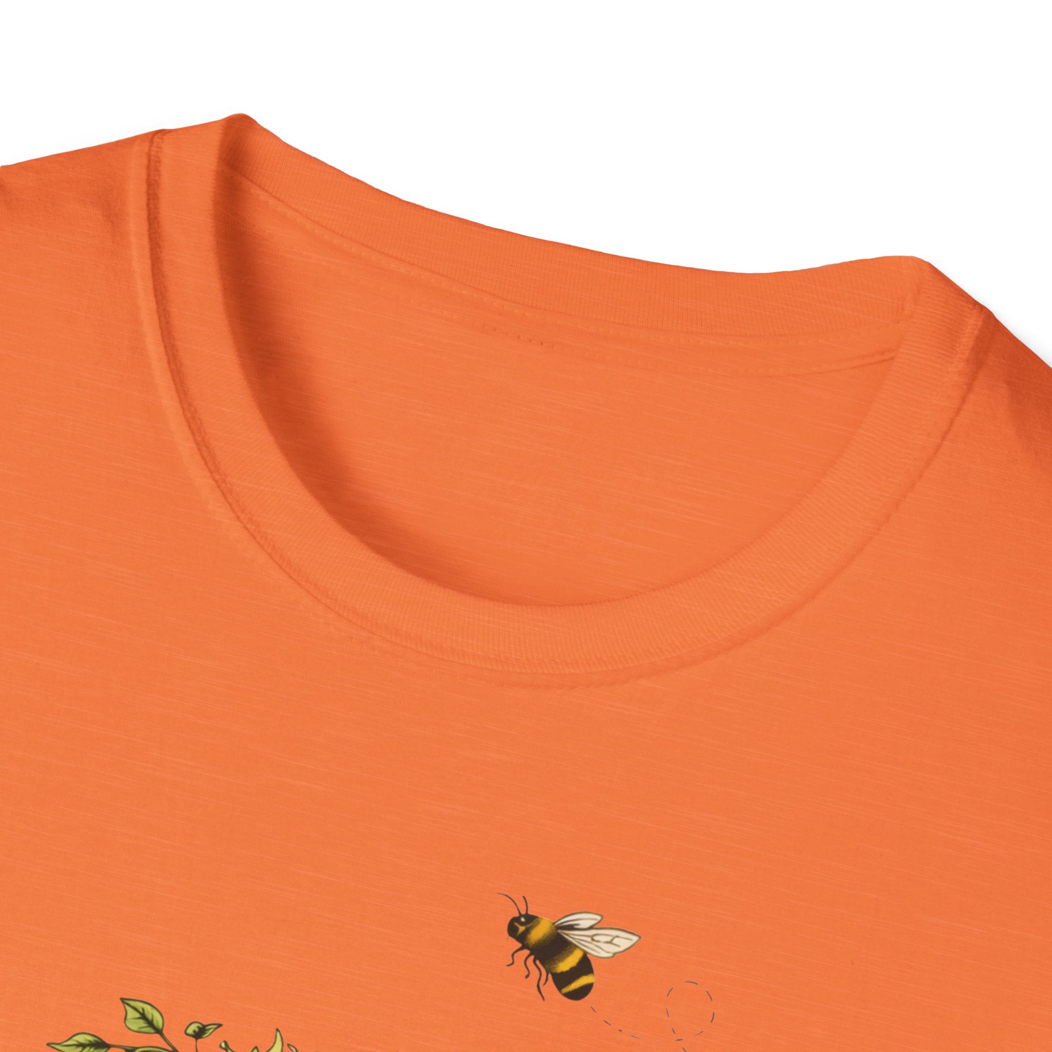 Plant Once Eat All Summer T-Shirt