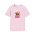 Professional Tomato Whisperer T-Shirt