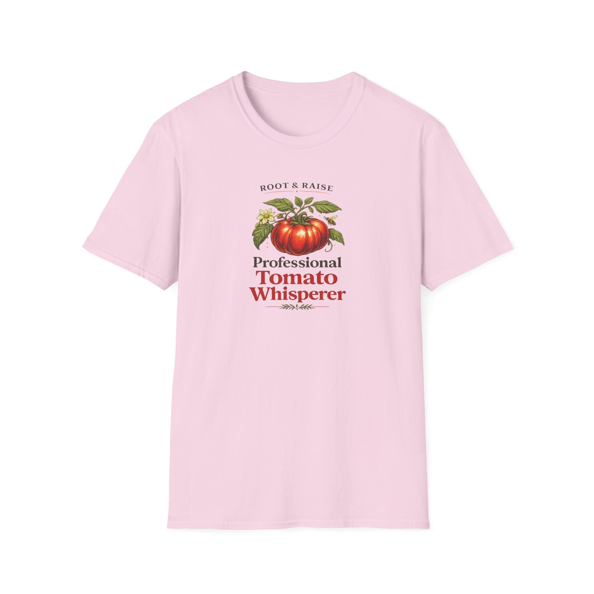 Professional Tomato Whisperer T-Shirt