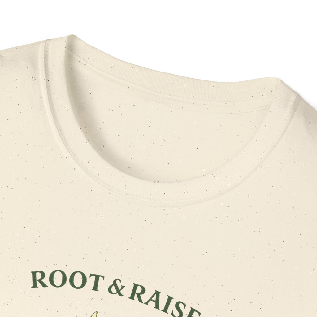 Tomato Blossom Pollinated By Bees T-Shirt