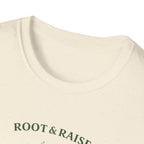 Tomato Blossom Pollinated By Bees T-Shirt