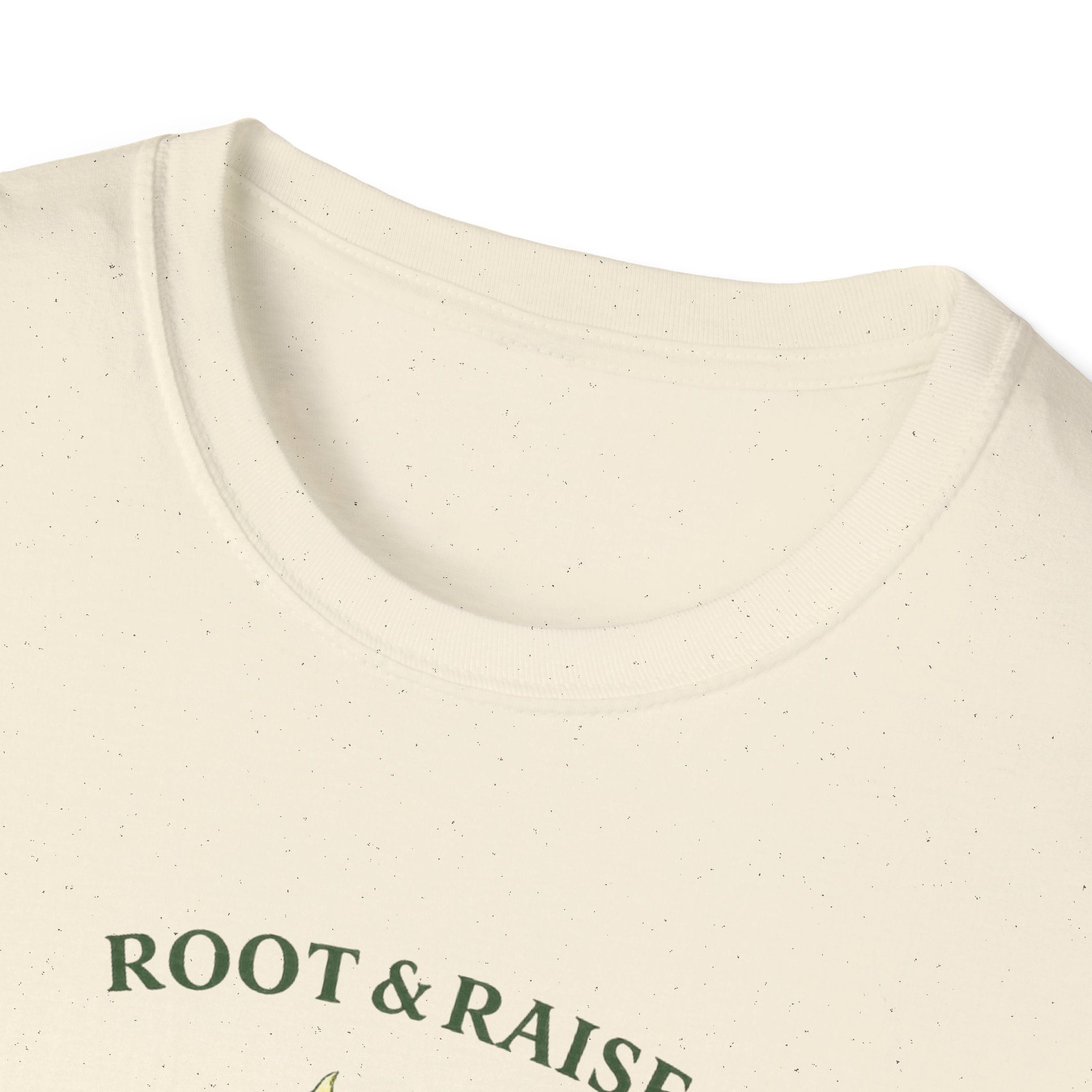 Tomato Blossom Pollinated By Bees T-Shirt
