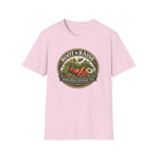 Grow What Sustains You T-Shirt - Vintage