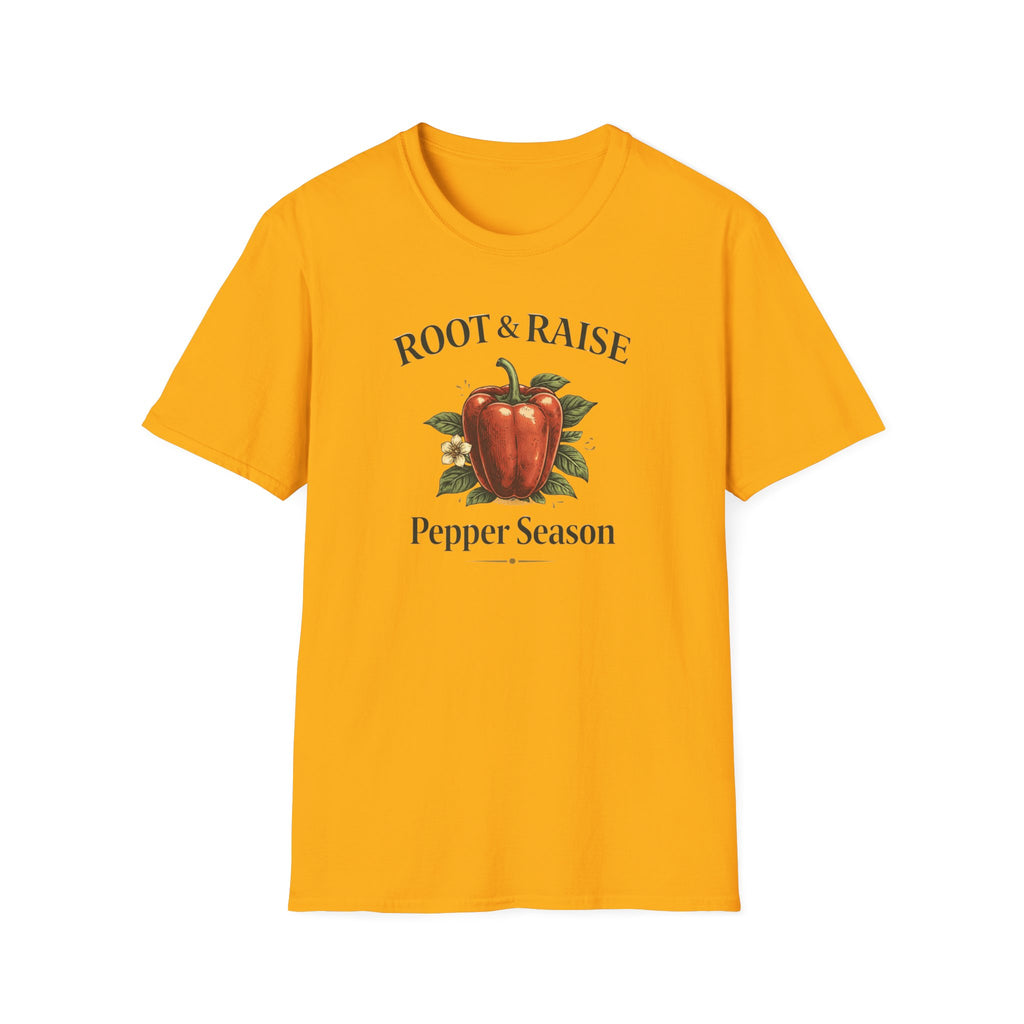 Pepper Season T-Shirt