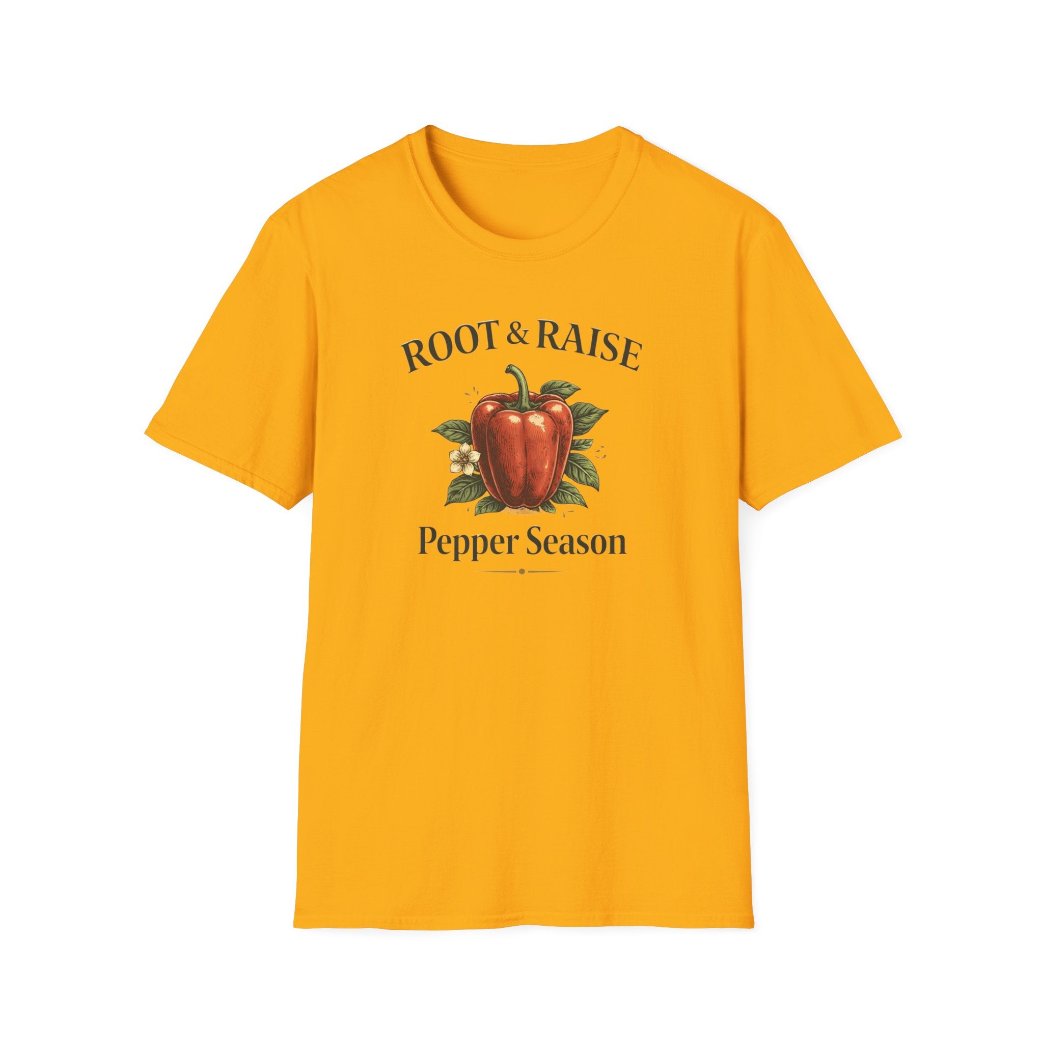 Pepper Season T-Shirt