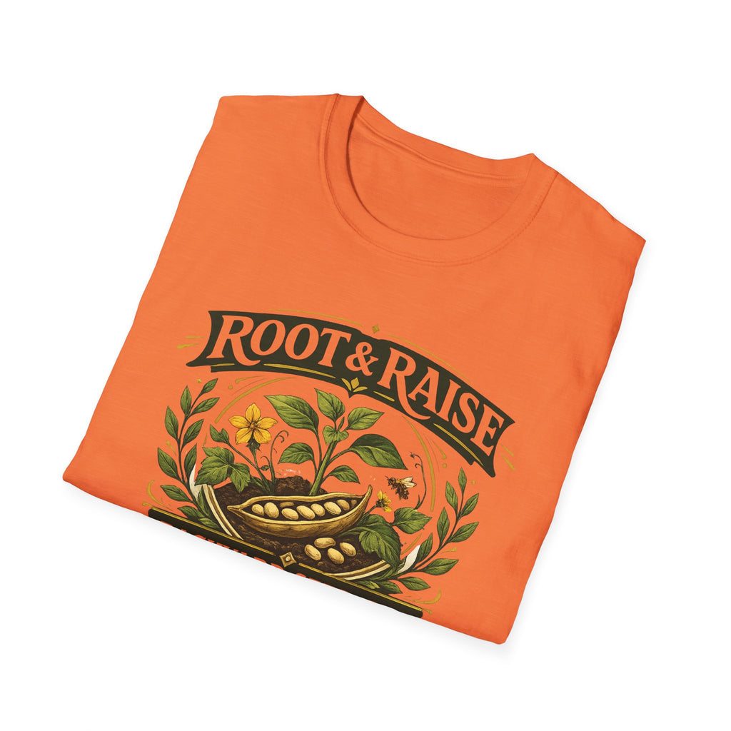 Backyard Seed Co. T-Shirt