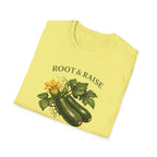 Zucchini Season T-Shirt