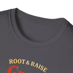Grow Your Own Groceries T-Shirt