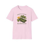 Zucchini Season T-Shirt