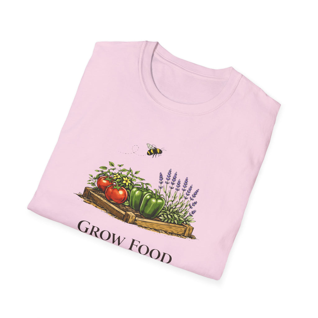 Grow Food T-Shirt