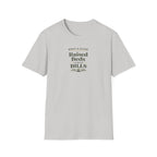 Raised Beds Lower Bills T-Shirt